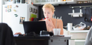 El top 10 de los trabajos que puedes realizar desde casa.