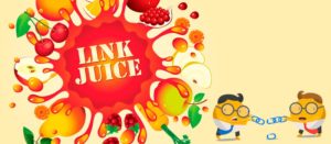¿Sabes qué es el link Juice?